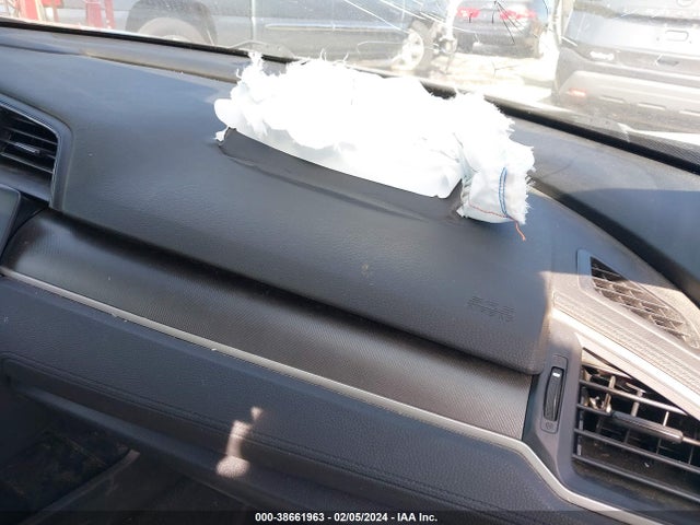 Honda Civic Lx 2019 19XFC2F61KE012046 Image 18