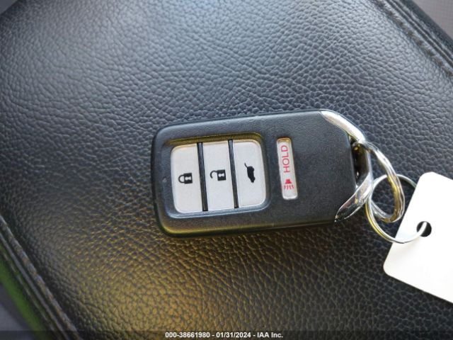 5J6RM4H75GL019330 Honda Cr-v Ex-l