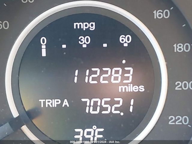 5J6RM4H75GL019330 Honda Cr-v Ex-l