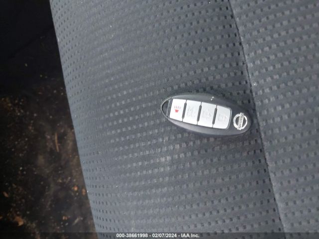 1N4AL3AP1EC153913 Nissan Altima 2.5 S