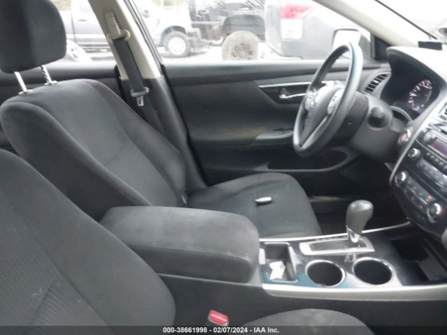 1N4AL3AP1EC153913 Nissan Altima 2.5 S