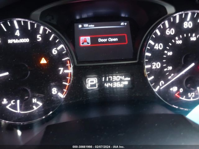 1N4AL3AP1EC153913 Nissan Altima 2.5 S