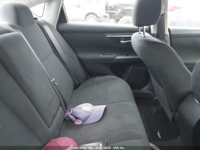 1N4AL3AP1EC153913 Nissan Altima 2.5 S