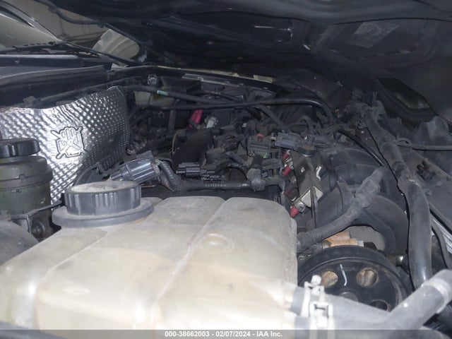 2005 FORD FOCUS ZX5 VIN: 3FAFP37N75R147762