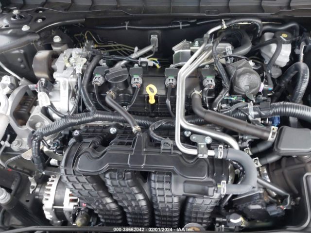 1N4BL4EW6PN399973 Nissan Altima Sl Intelligent Awd