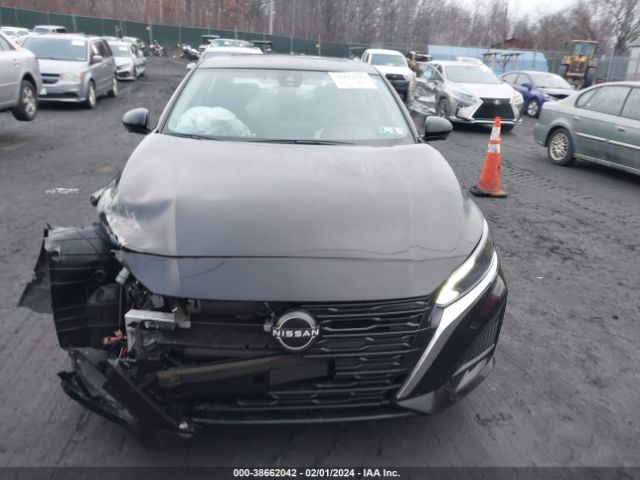 1N4BL4EW6PN399973 Nissan Altima Sl Intelligent Awd