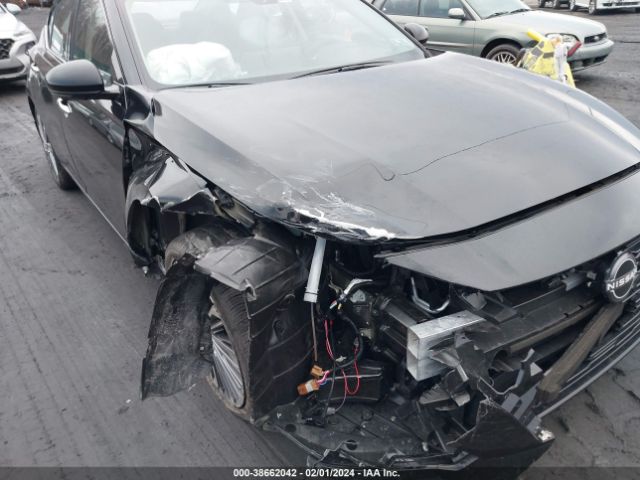 1N4BL4EW6PN399973 Nissan Altima Sl Intelligent Awd