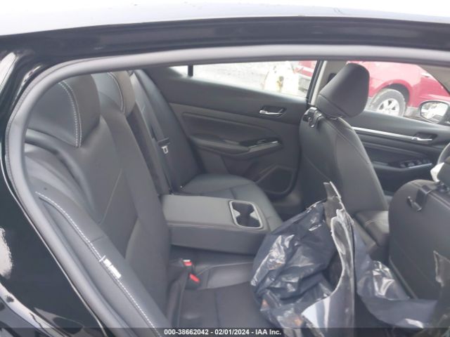 1N4BL4EW6PN399973 Nissan Altima Sl Intelligent Awd