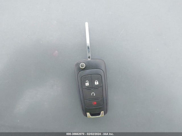 Chevrolet Trax Lt 2016 3GNCJLSB6GL198761 Image 11