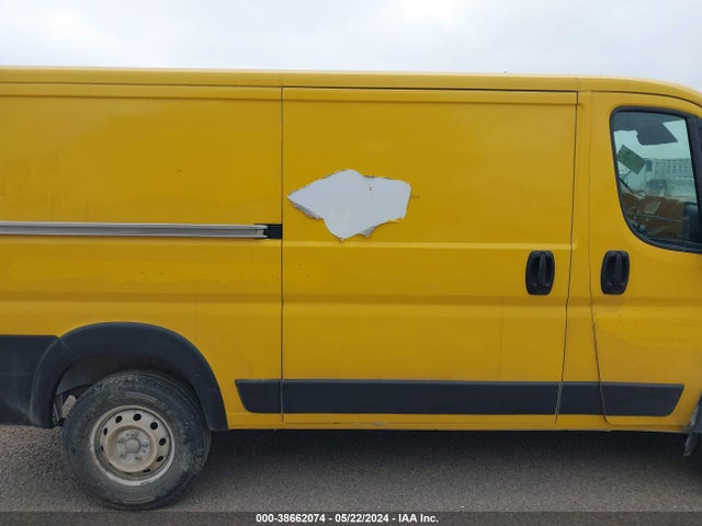 RAM Promaster 2500 Low Roof 136 Wb 2023 3C6LRVVG7PE604563 Image 14