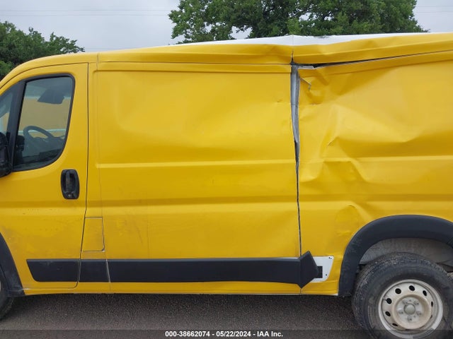 RAM Promaster 2500 Low Roof 136 Wb 2023 3C6LRVVG7PE604563 Image 15
