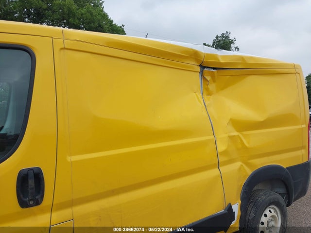 RAM Promaster 2500 Low Roof 136 Wb 2023 3C6LRVVG7PE604563 Image 6