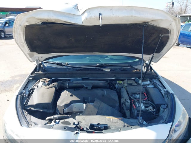 Chevrolet MALIBU 1LT 2015 1G11C5SL9FF318276 Image 10