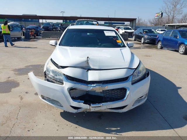 Chevrolet MALIBU 1LT 2015 1G11C5SL9FF318276 Image 13