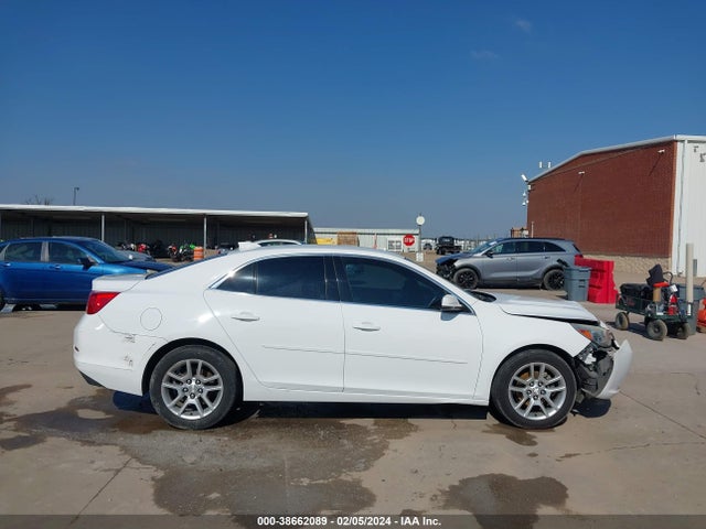 Chevrolet MALIBU 1LT 2015 1G11C5SL9FF318276 Image 14