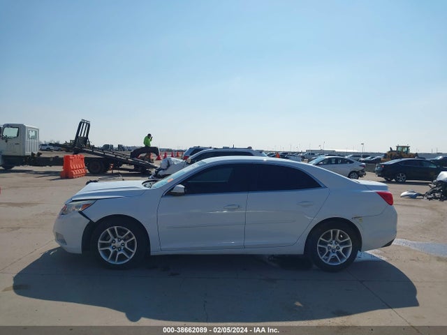 Chevrolet MALIBU 1LT 2015 1G11C5SL9FF318276 Image 15