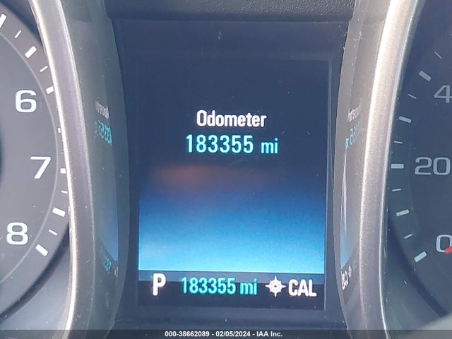 Chevrolet MALIBU 1LT 2015 1G11C5SL9FF318276 Image 16