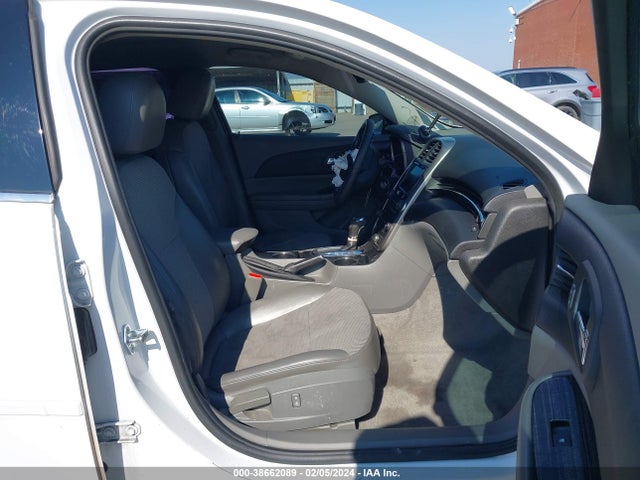Chevrolet MALIBU 1LT 2015 1G11C5SL9FF318276 Image 5