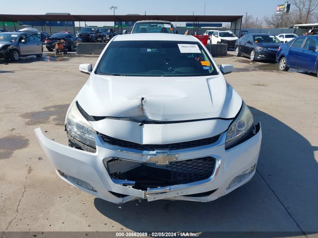 Chevrolet MALIBU 1LT 2015 1G11C5SL9FF318276 Image 6