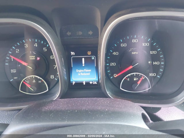 Chevrolet MALIBU 1LT 2015 1G11C5SL9FF318276 Image 7