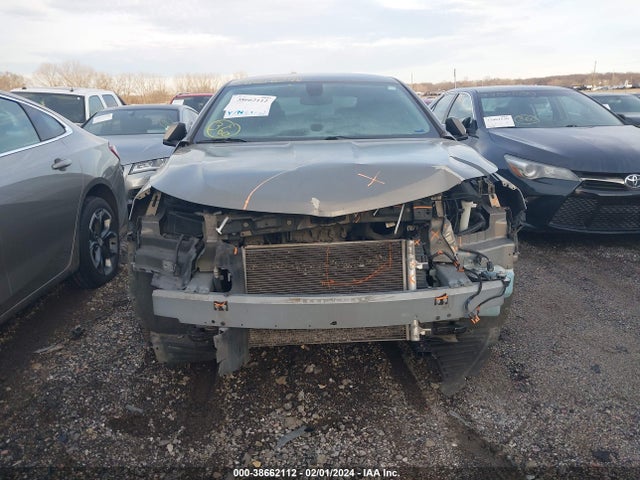 Chevrolet IMPALA 1LT 2018 2G1105S38J9112991 Image 13
