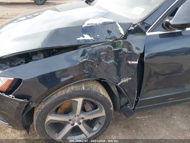 WA1DGAFP6FA137206 Audi Q5 3.0t Premium Plus