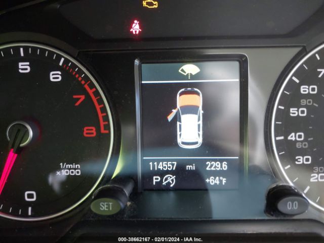 WA1DGAFP6FA137206 Audi Q5 3.0t Premium Plus