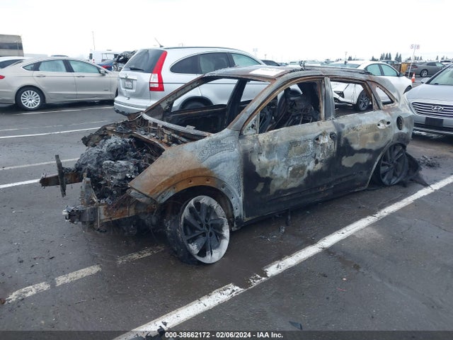 KIA Niro S Touring 2019 KNDCC3LC0K5262683 Image 2
