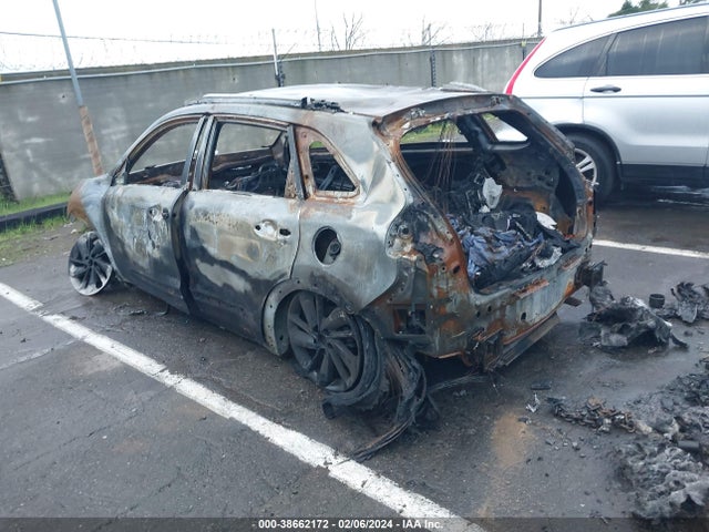 KIA Niro S Touring 2019 KNDCC3LC0K5262683 Image 3