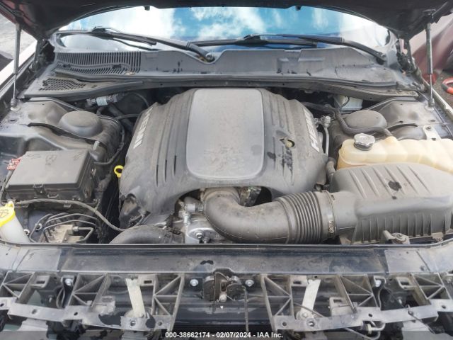 2019 DODGE CHALLENGER 2C3CDZBT9KH656245 Photo 9