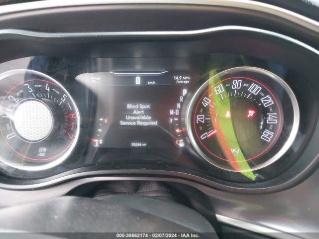 2019 DODGE CHALLENGER 2C3CDZBT9KH656245 Photo 6