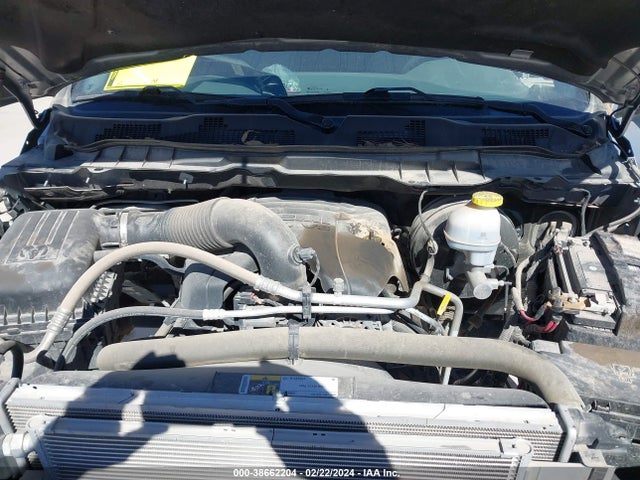RAM 1500 Classic 2019 1C6RR6TT2KS728309 Image 10