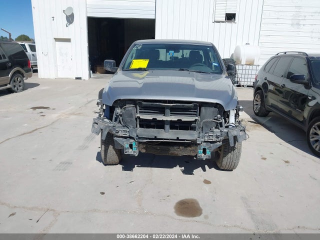 RAM 1500 Classic 2019 1C6RR6TT2KS728309 Image 13