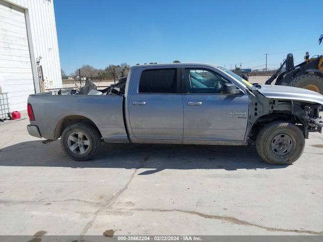 RAM 1500 Classic 2019 1C6RR6TT2KS728309 Image 14