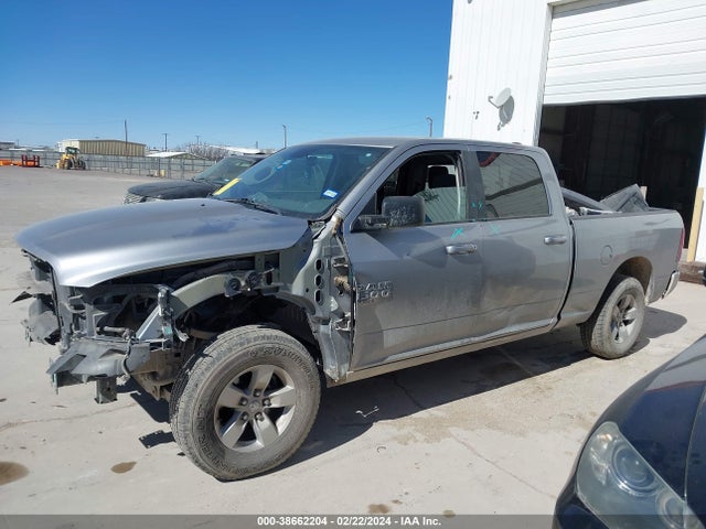 RAM 1500 Classic 2019 1C6RR6TT2KS728309 Image 15