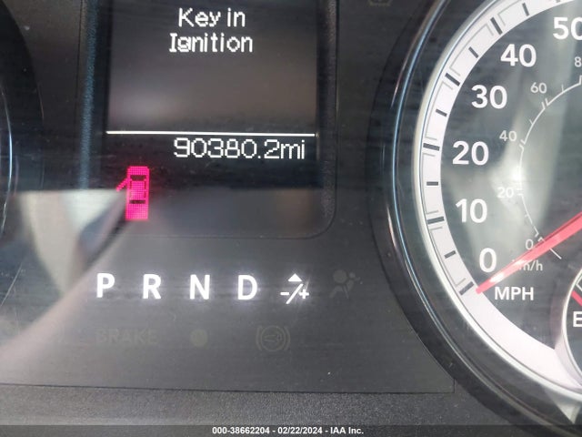 RAM 1500 Classic 2019 1C6RR6TT2KS728309 Image 16