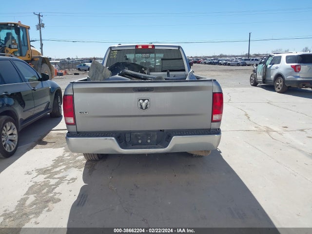 RAM 1500 Classic 2019 1C6RR6TT2KS728309 Image 17