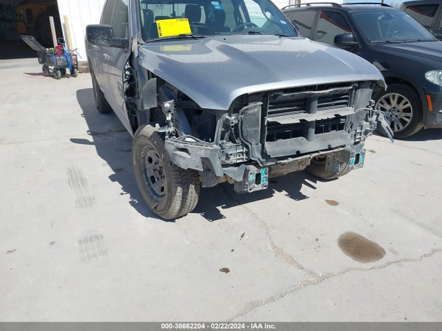 RAM 1500 Classic 2019 1C6RR6TT2KS728309 Image 12