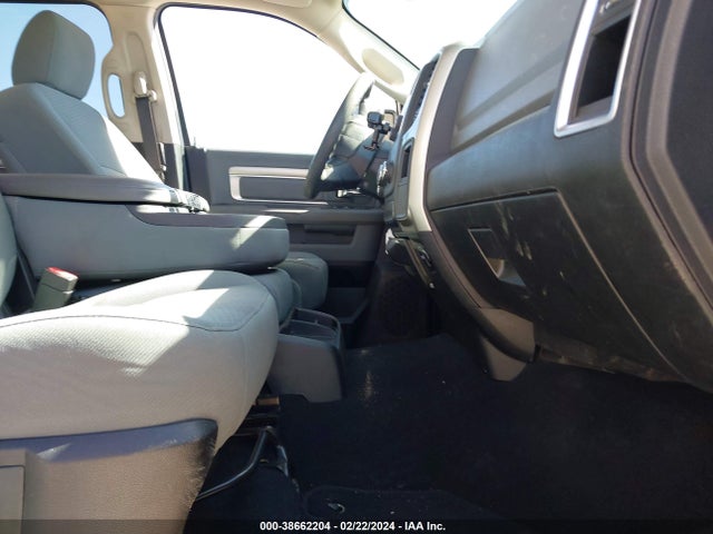 Продажа на аукционе авто 2019 Ram 1500 Classic, vin: 1C6RR6TT2KS728309, номер лота: 38662204