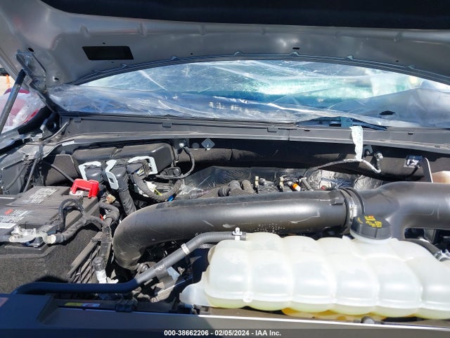 Ford Expedition Xlt Max 2023 1FMJK1J84PEA08538 Image 10