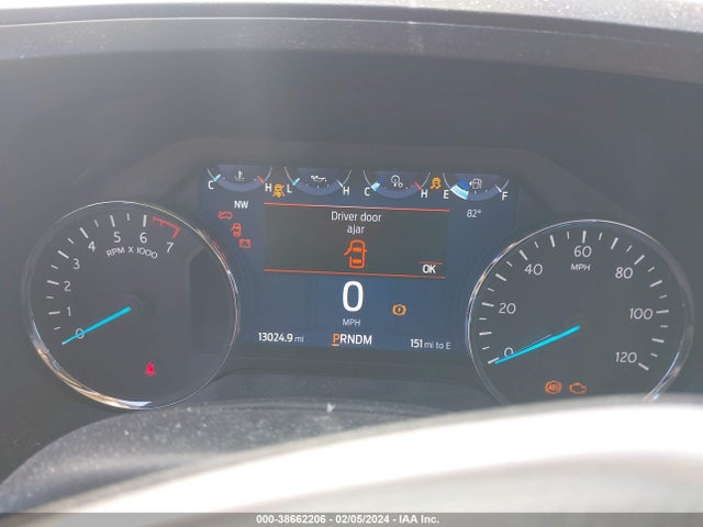 Ford Expedition Xlt Max 2023 1FMJK1J84PEA08538 Image 15