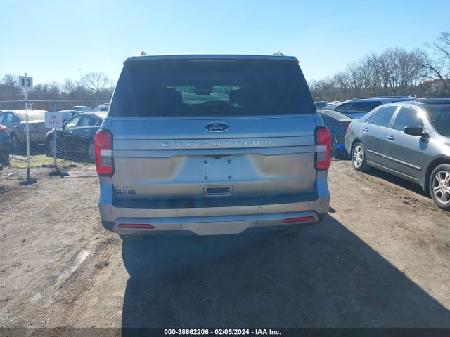 Ford Expedition Xlt Max 2023 1FMJK1J84PEA08538 Image 16