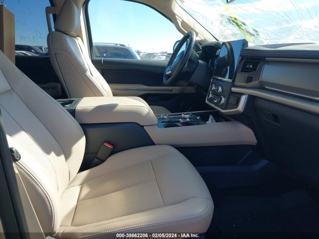 Ford Expedition Xlt Max 2023 1FMJK1J84PEA08538 Image 5