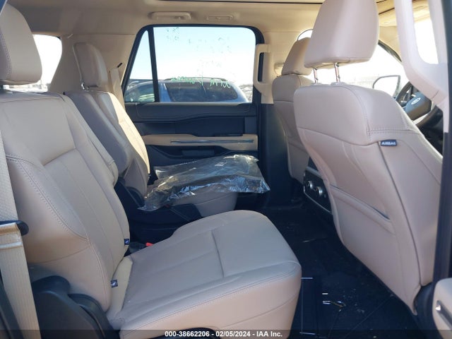 Ford Expedition Xlt Max 2023 1FMJK1J84PEA08538 Image 8