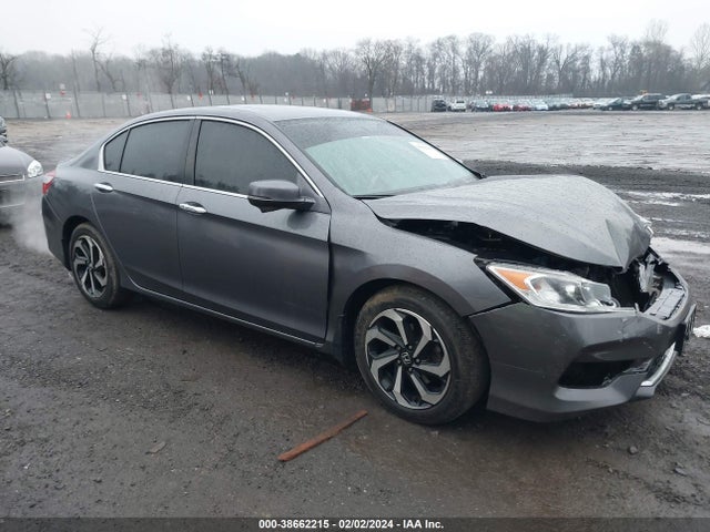 Honda ACCORD EX 2016 1HGCR2F7XGA128951 main image