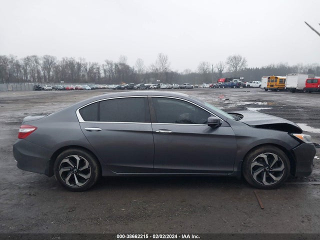Honda ACCORD EX 2016 1HGCR2F7XGA128951 Image 13