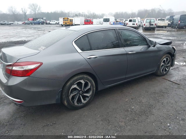 Honda ACCORD EX 2016 1HGCR2F7XGA128951 Image 4