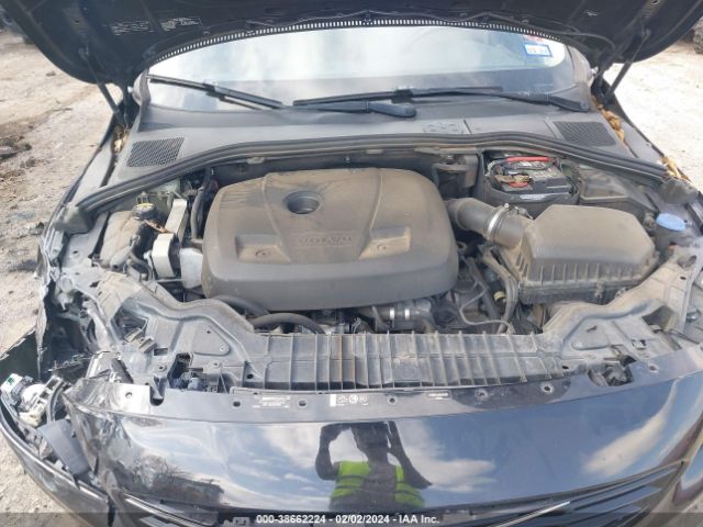 YV126MFL8H2434399 Volvo S60 T5 Dynamic