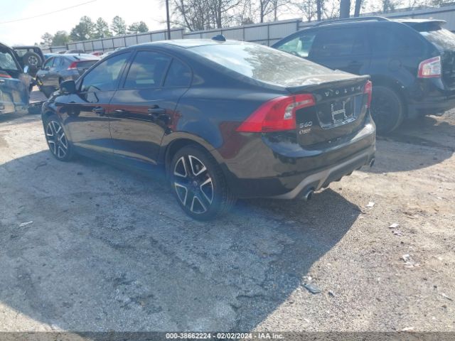 YV126MFL8H2434399 Volvo S60 T5 Dynamic