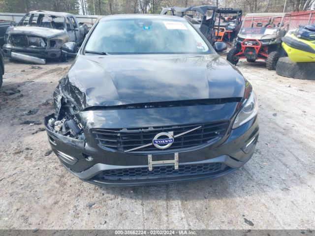 YV126MFL8H2434399 Volvo S60 T5 Dynamic